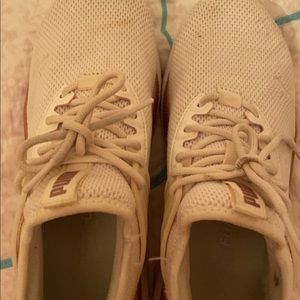 puma shoes